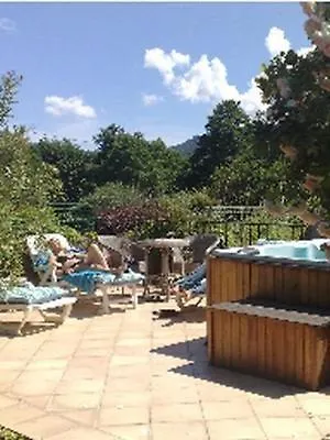 L'Amandari Bed and Breakfast Le Plan-de-la-Tour