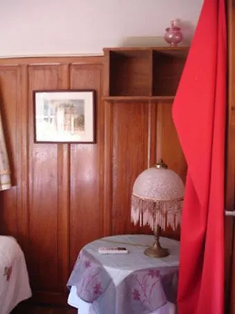 L'Amandari - Chambres D'Hotes Le Plan-de-la-Tour