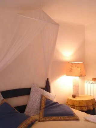 Bed & Breakfast L'Amandari - Chambres D'Hotes Le Plan-de-la-Tour