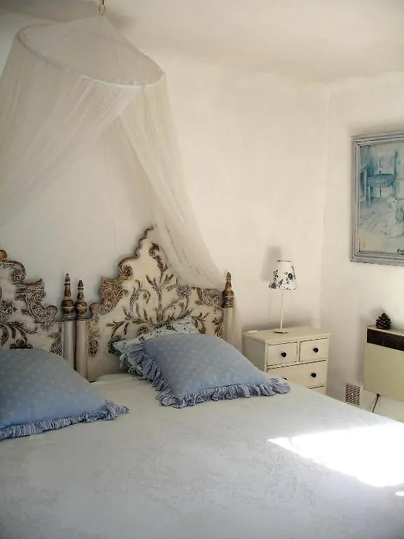 Bed & Breakfast L'Amandari - Chambres D'Hotes Le Plan-de-la-Tour France