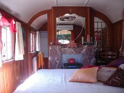L'Amandari - Chambres D'Hotes Le Plan-de-la-Tour Bed & Breakfast